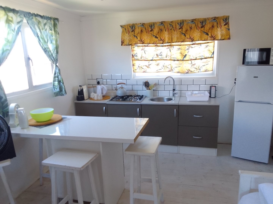Commercial Property for Sale in Lamberts Bay Western Cape
